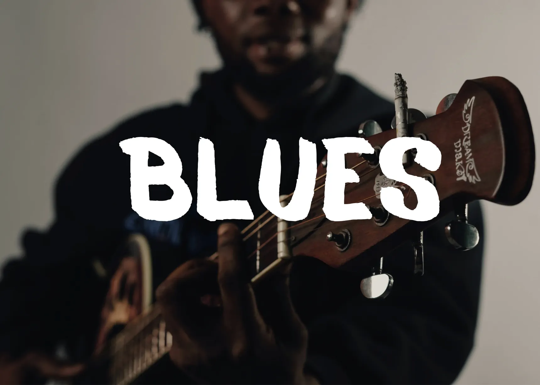 Staff Playlists - Blues